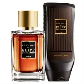 Avon Set elite absolute Ofertă