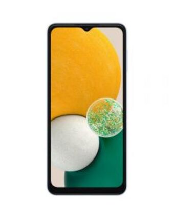 Flanco Telefon mobil samsung galaxy a13 ds, 64gb, 4gb, dual sim, silver blue Ofertă