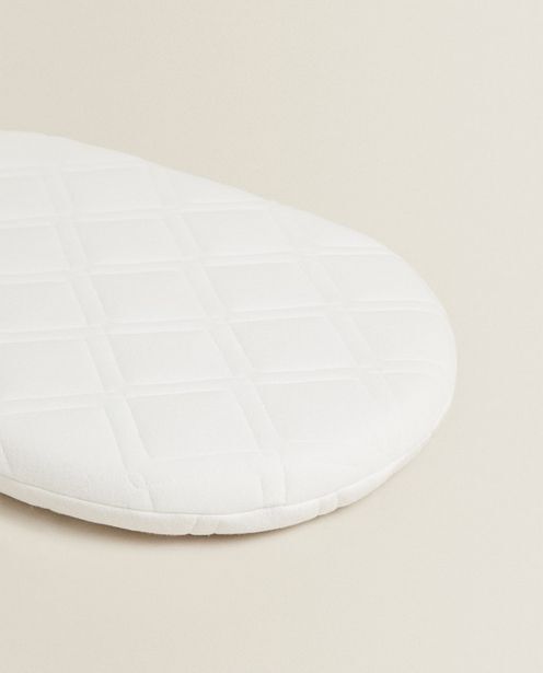 Zara Home Saltea pentru mini-pătuț Ofertă