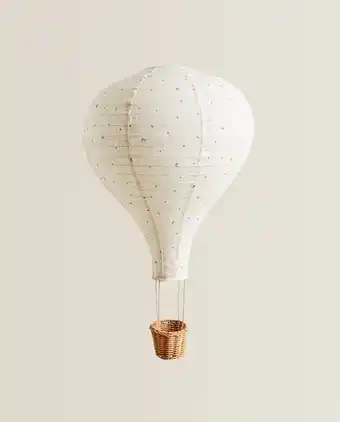 Abajur lampă balon