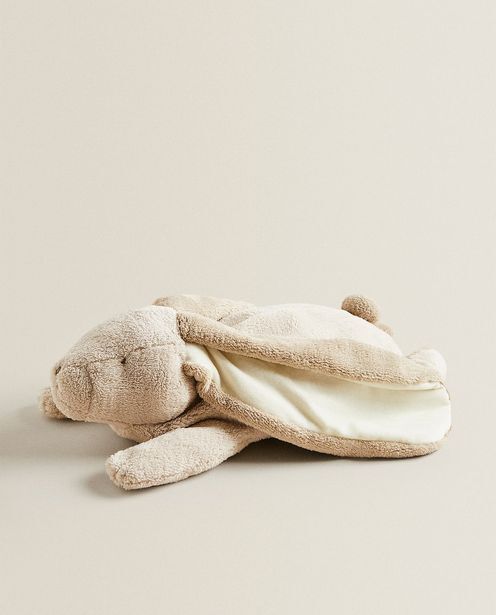 Zara Home Pernuță în formă de iepure cu urechi Ofertă