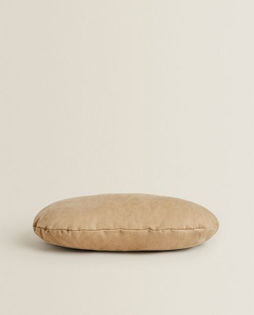Zara Home Pernuță culcuș animale de companie, model mic Ofertă