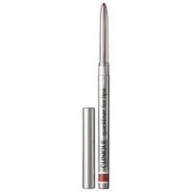 Douglas Quickliner for lips Ofertă