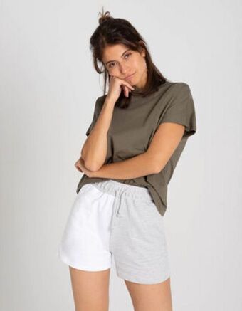Femei tricou - oversized fit