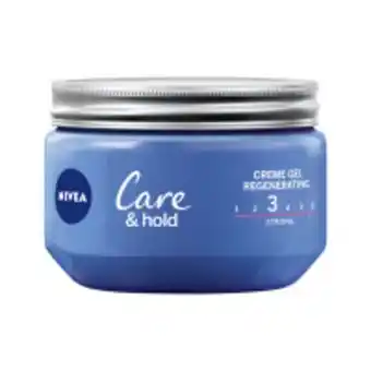 Gel-crema pentru par care &...