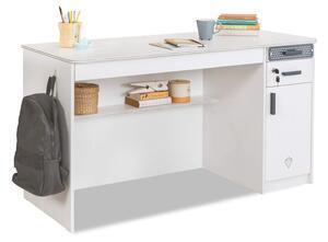 Favi Masa pentru camera copii si adolescenti colectia white Ofertă