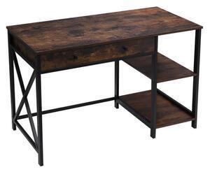 Favi Birou vintage maro rustic 1150 x 600 23bx Ofertă