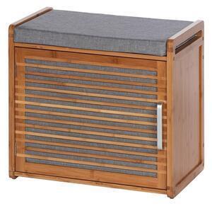 Favi Pantofar din bambus cu bancă wenko bahari Ofertă