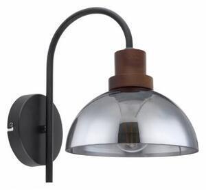 Favi Aplica vintage 1 bec e27 salsa 15562w globo Ofertă