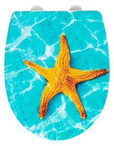 Favi Capac wc cu suprafață lucioasă wenko tonga Ofertă