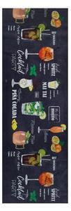 Favi Covor universal ricci pub, 52 x 100 cm Ofertă