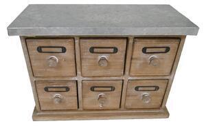 Favi Dulap antic vintage Ofertă