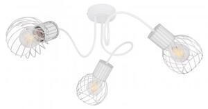 Favi Plafoniera vintage 3 becuri e27 argusto 54014-3 globo Ofertă