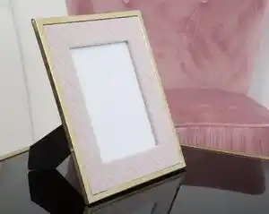 Favi Rama foto glam pink (cm) 24x1,5x29 fotografie: (cm) 15x20 Ofertă