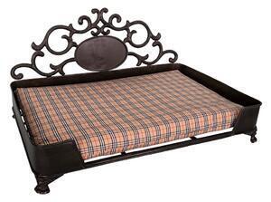 Favi Pat pentru animale de companie antic line Ofertă