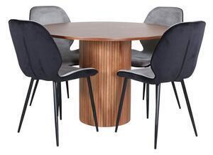 Favi Set de mese dallas 3088 74cm Ofertă