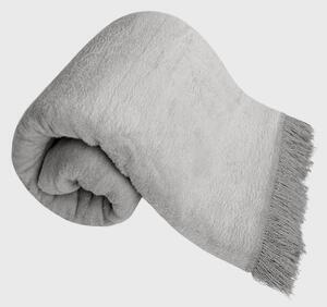 Favi Pătură tylko gri 150x200 cm Ofertă