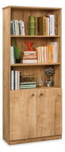 Favi Biblioteca pentru carti, pentru copii colectia mocha Ofertă