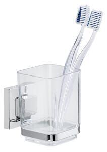 Favi Suport pentru periuțe wenko cu sistem de prindere vacuum-loc, până la 33kg Ofertă