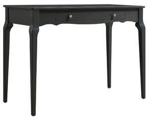 Favi Consola cu sertar sofia ebony black Ofertă