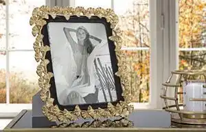 Favi Rama foto glam gink (cm) 29,5x2x34,5 fotografie: (cm) 20x25 Ofertă
