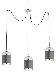Favi Argon 1341 - lampa suspendata andros 3xe27/60w/230v Ofertă