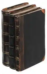 Favi Decoratiune carti, compozit, maro, 11x14x20 cm Ofertă
