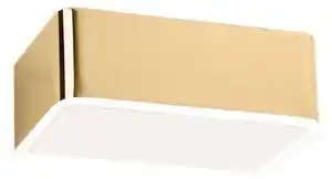 Favi Aplică rodan 1xe27/15w/230v aurie argon 4147 Ofertă