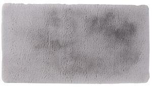 Favi Covor shaggy de lux, gri, 80x150, kamala lux Ofertă