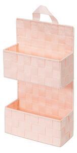 Favi Coş depozitare supraetajat compactor bristol, roz deschis Ofertă