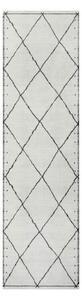 Favi Covor tip traversă zala living cook & clean, 45 x 150 cm, alb - crem Ofertă