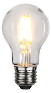 Favi Bec cu led pentru exterior star trading filament e27 pc cover Ofertă