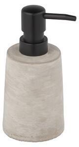 Favi Dozator săpun din beton wenko villena, gri Ofertă