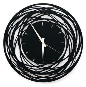 Favi Ceas din metal pentru perete ball, ø 50 cm Ofertă