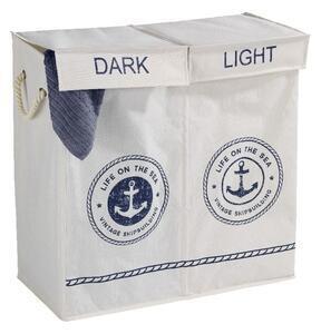 Favi Coș de rufe wenko sea duo, 108 l Ofertă