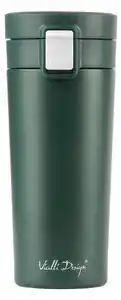 Favi Cană termică vialli design fuori, 400 ml, verde Ofertă
