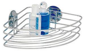 Favi Etajeră colțar autoadezivă wenko turbo-loc, 20 x 26,5 cm Ofertă