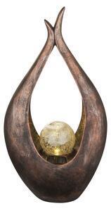 Favi Globo solar 33468 iluminat decorativ Ofertă