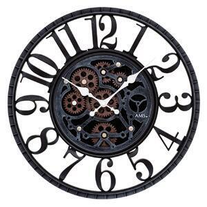 Favi Ceas de perete ams 9634 Ofertă