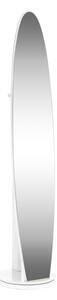Favi Oglindă de podea, albă, taran new Ofertă