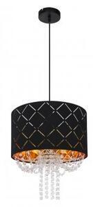 Favi Pendul clasic 1 bec e27 clarke 15229h3 globo Ofertă