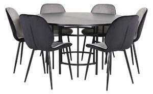 Favi Set de mese dallas 2402 74cm Ofertă