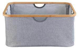 Favi Coș pentru rufe pliabil wenko bahari, 50 l Ofertă