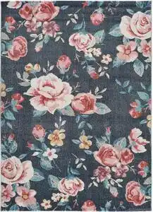Favi Covor universal floret rose, 80 x 150 cm Ofertă