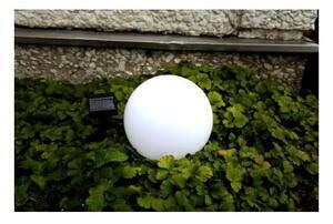 Favi Lampadar solar led pentru grădină star trading globe stick, ⌀ 20 cm Ofertă