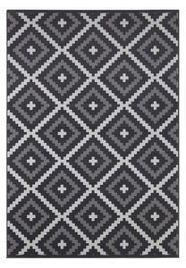 Favi Covor hanse home celebration snug, 80 x 150 cm, negru-gri Ofertă