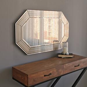 Favi Oglinda a313y, din mdf, 100x60 cm Ofertă