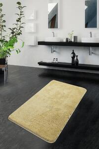 Favi Covoras de baie havai, 80x140 cm, forma dreptunghiulara, tapiterie acr Ofertă