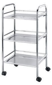 Favi Suport pentru baie, cărucior wenko cart Ofertă
