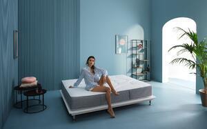 Favi Saltea super ortopedica hard pocket - arcuri individuale, 30 cm Ofertă